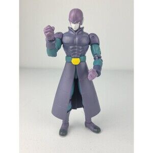 DRAGON BALL Z SUPER DRAGON STARS 7 IN HIT ACTION FIGURE